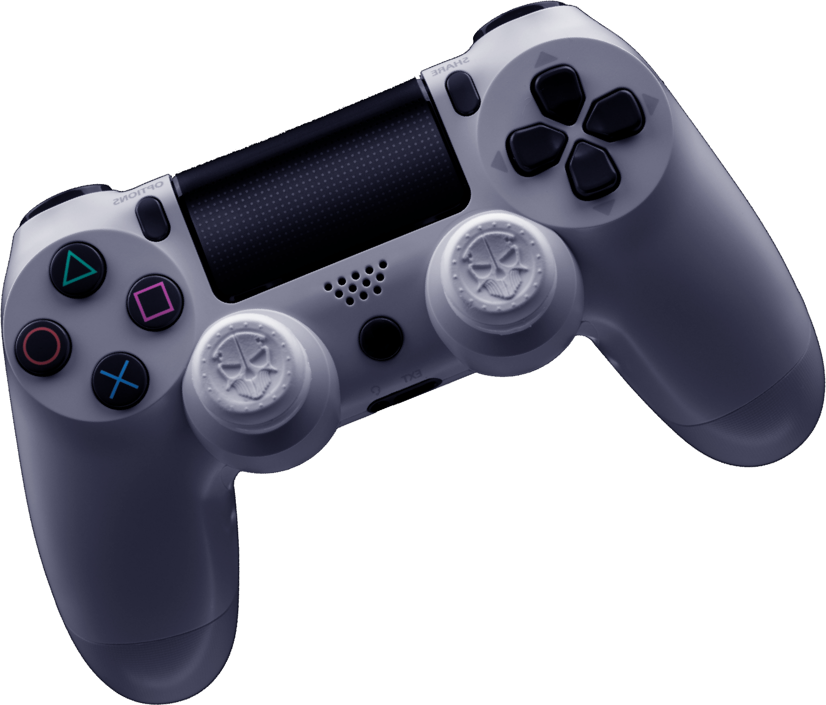 Gamepad